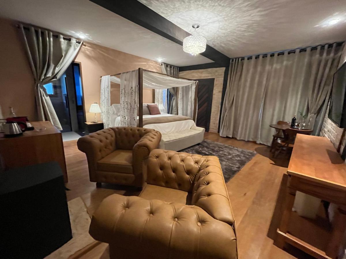 Inn Dona Bendita