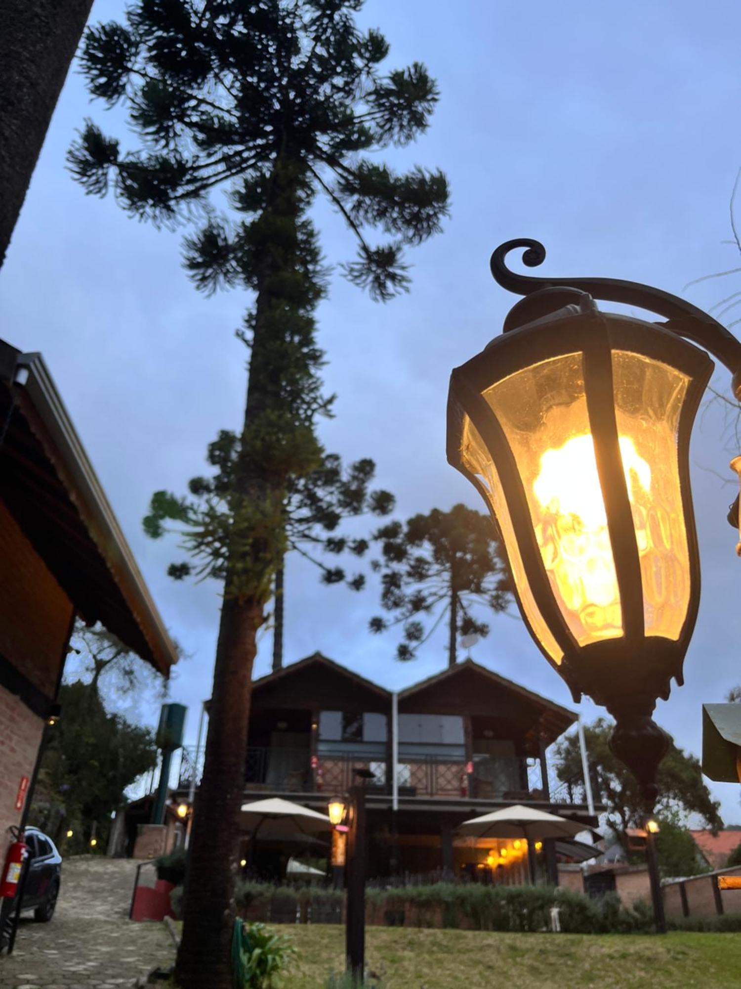Dona Bendita Inn Monte Verde (Minas Gerais)