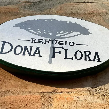 Pousada Dona Bendita Monte Verde  Exterior photo