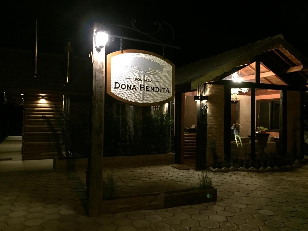 Inn Dona Bendita *