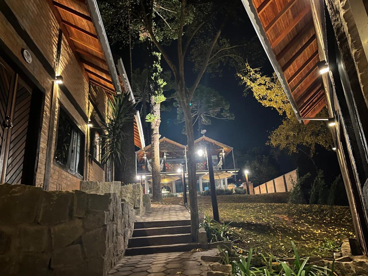 Inn Dona Bendita *