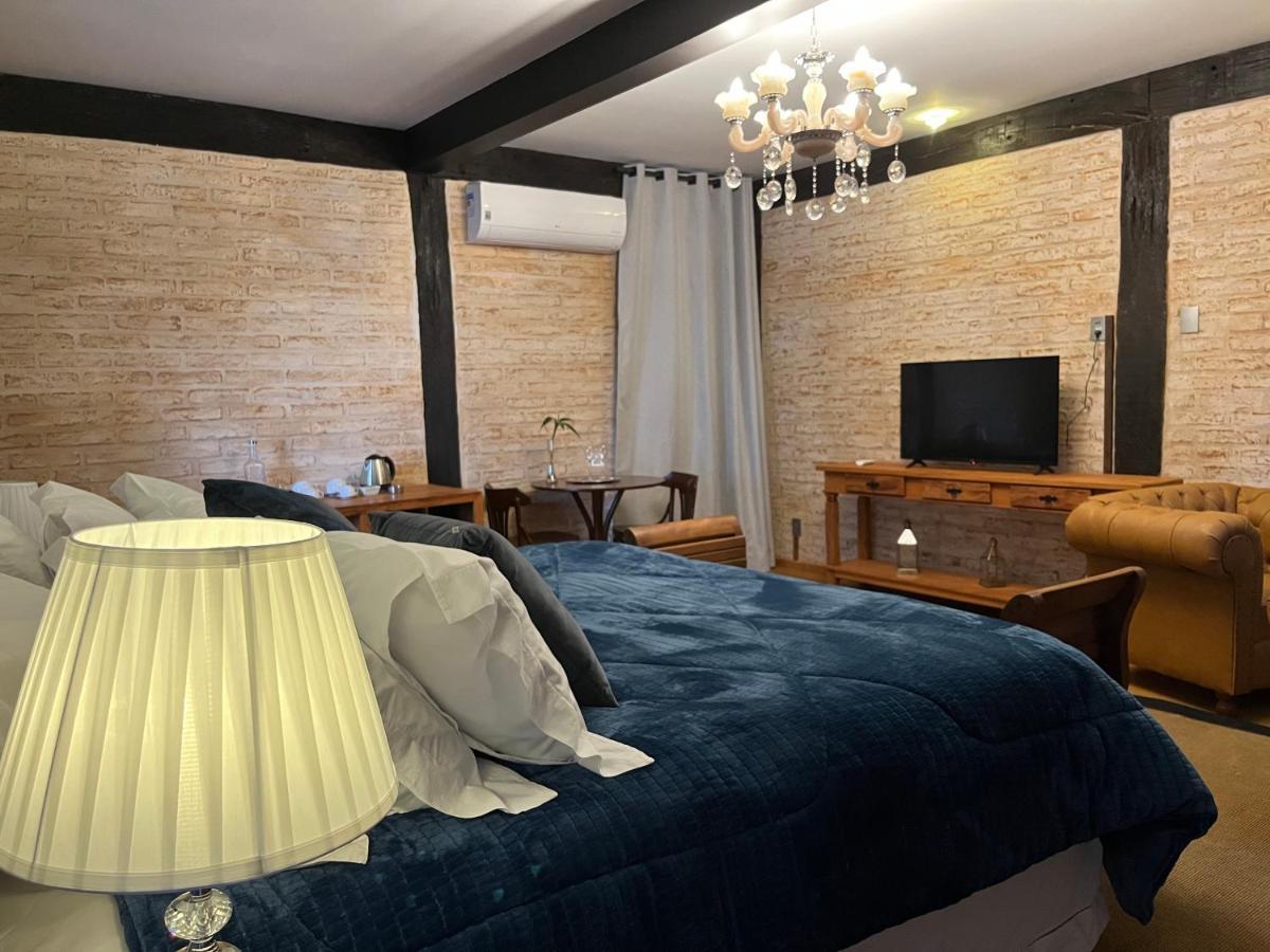 Dona Bendita Inn *