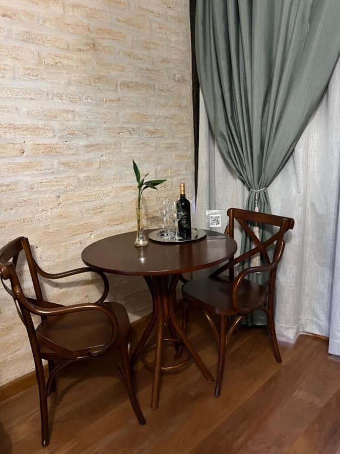Dona Bendita Inn Monte Verde (Minas Gerais)
