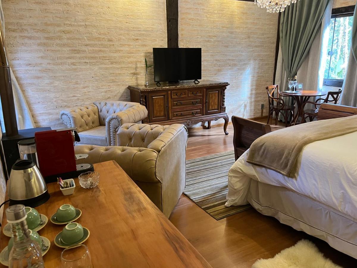 Dona Bendita Inn