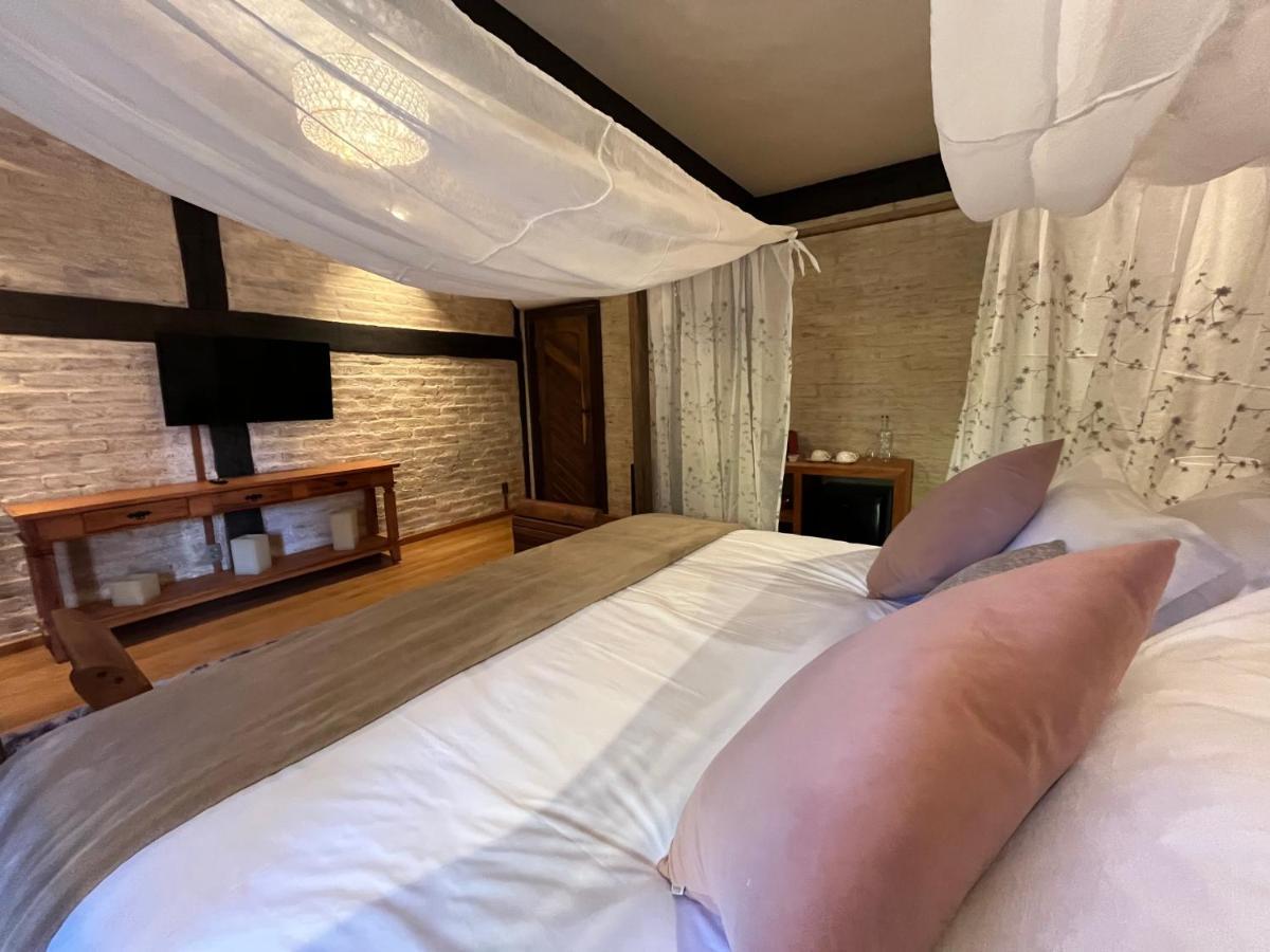 Dona Bendita Inn