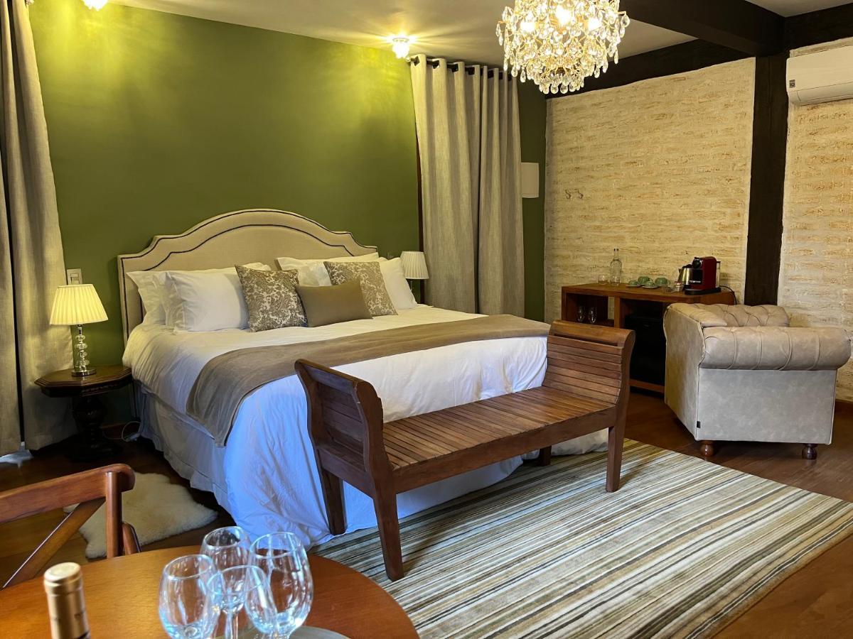 Inn Dona Bendita *