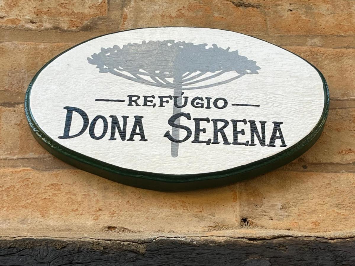 Dona Bendita Inn *