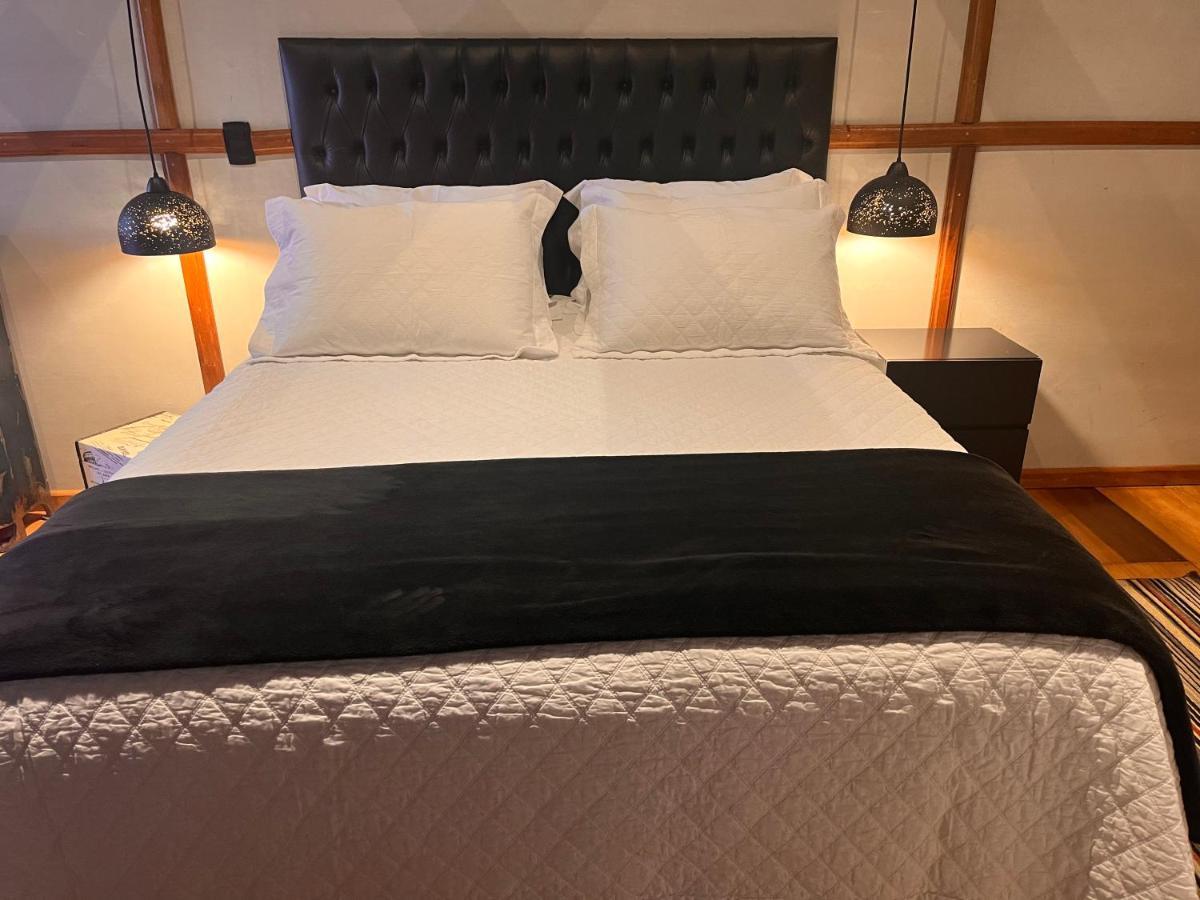 Inn Dona Bendita Monte Verde (Minas Gerais)