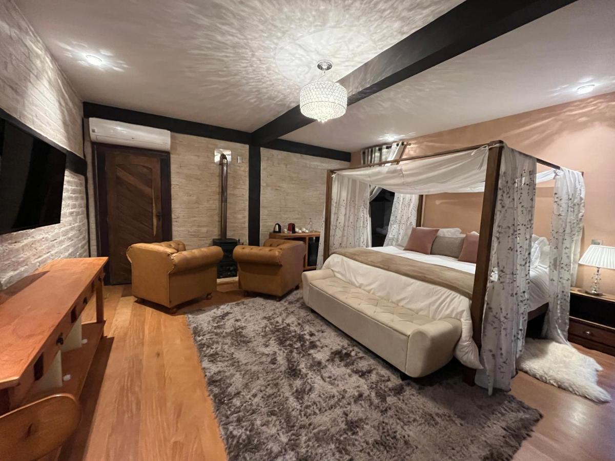 Inn Dona Bendita