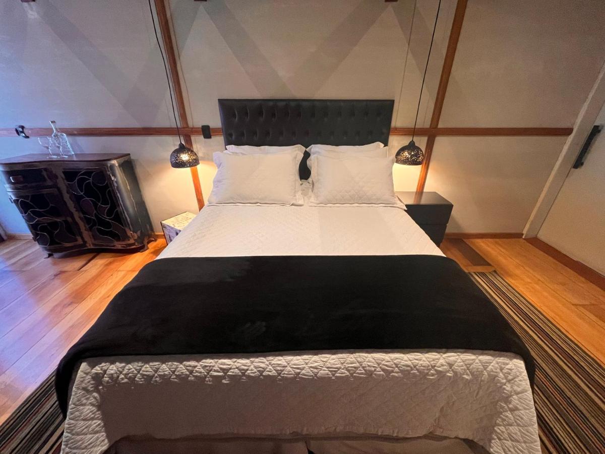 Dona Bendita Inn Monte Verde (Minas Gerais)
