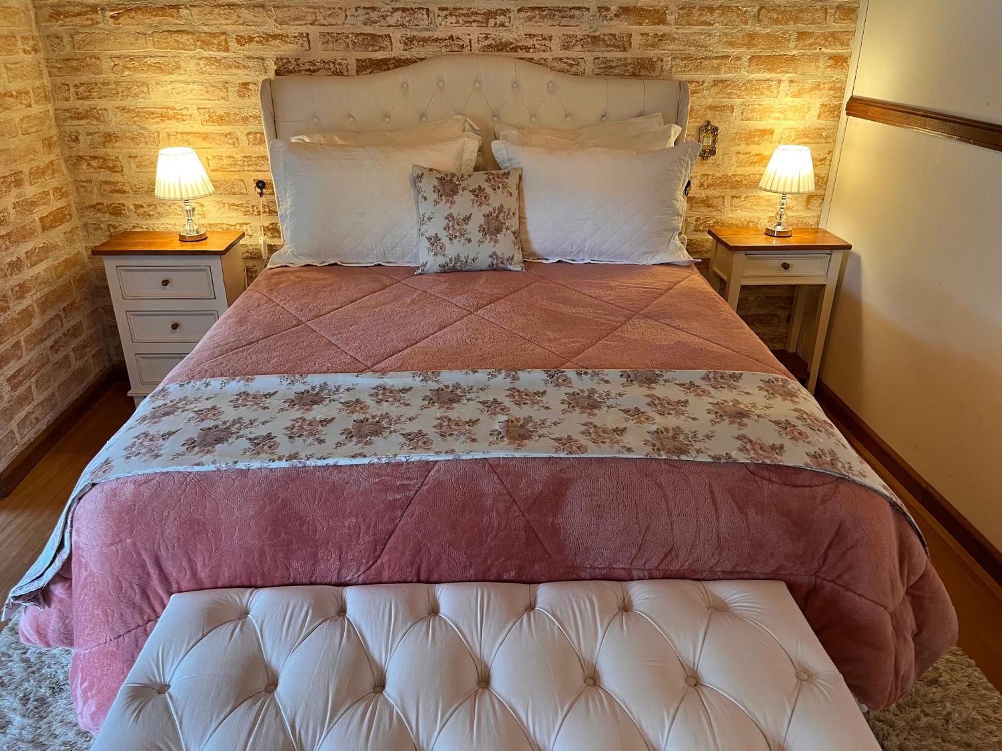 Dona Bendita Inn Monte Verde (Minas Gerais)