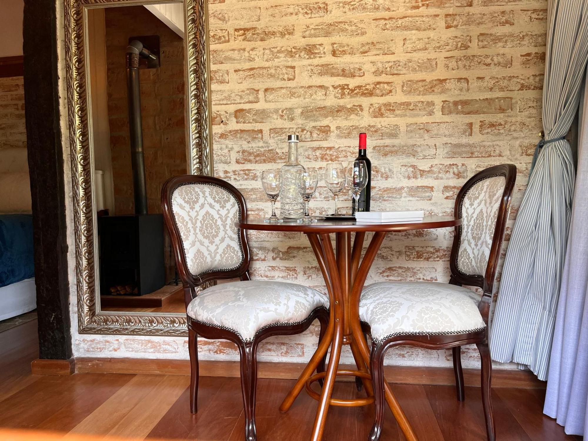 Dona Bendita Inn