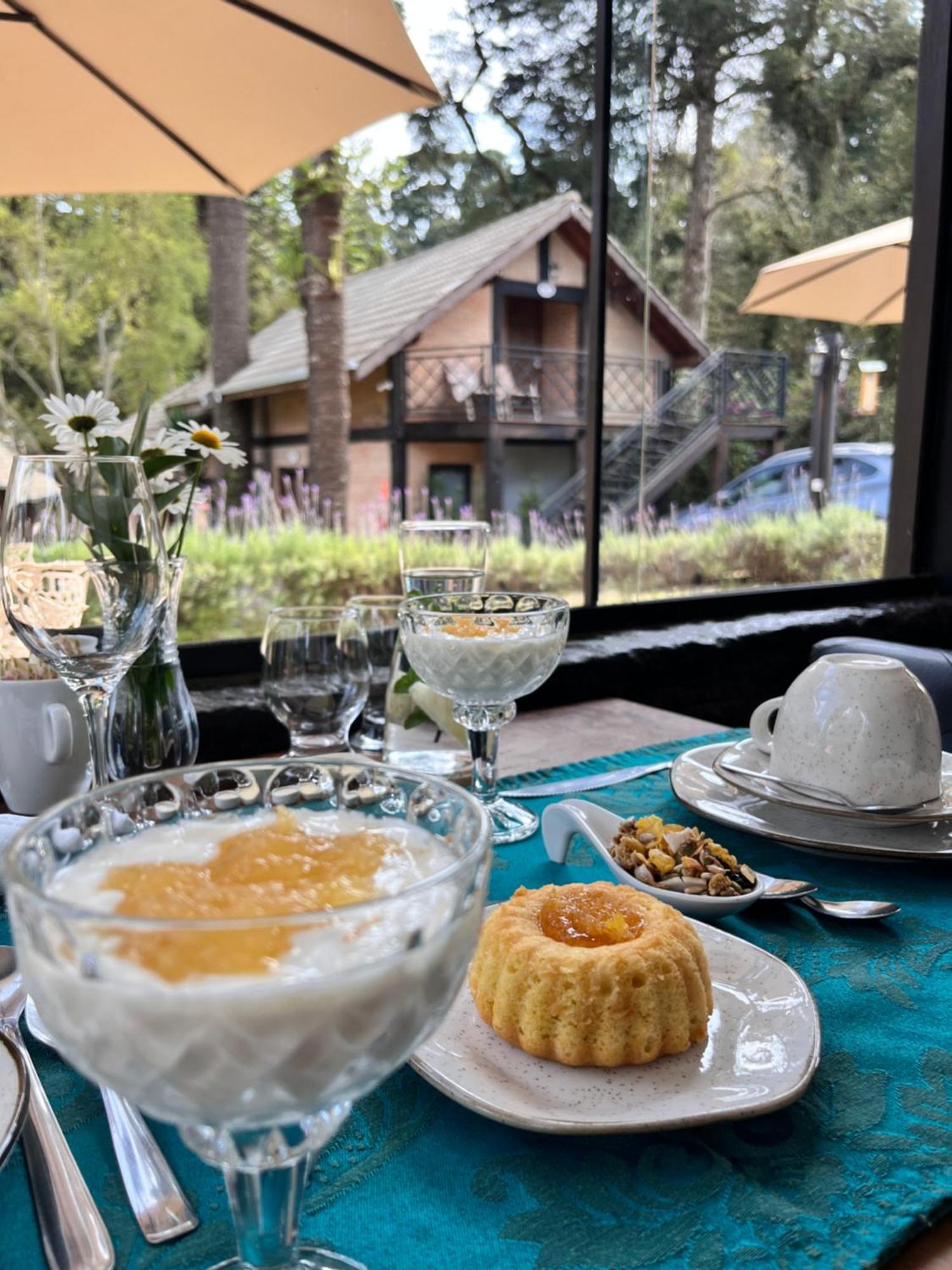 Dona Bendita Inn Monte Verde (Minas Gerais)