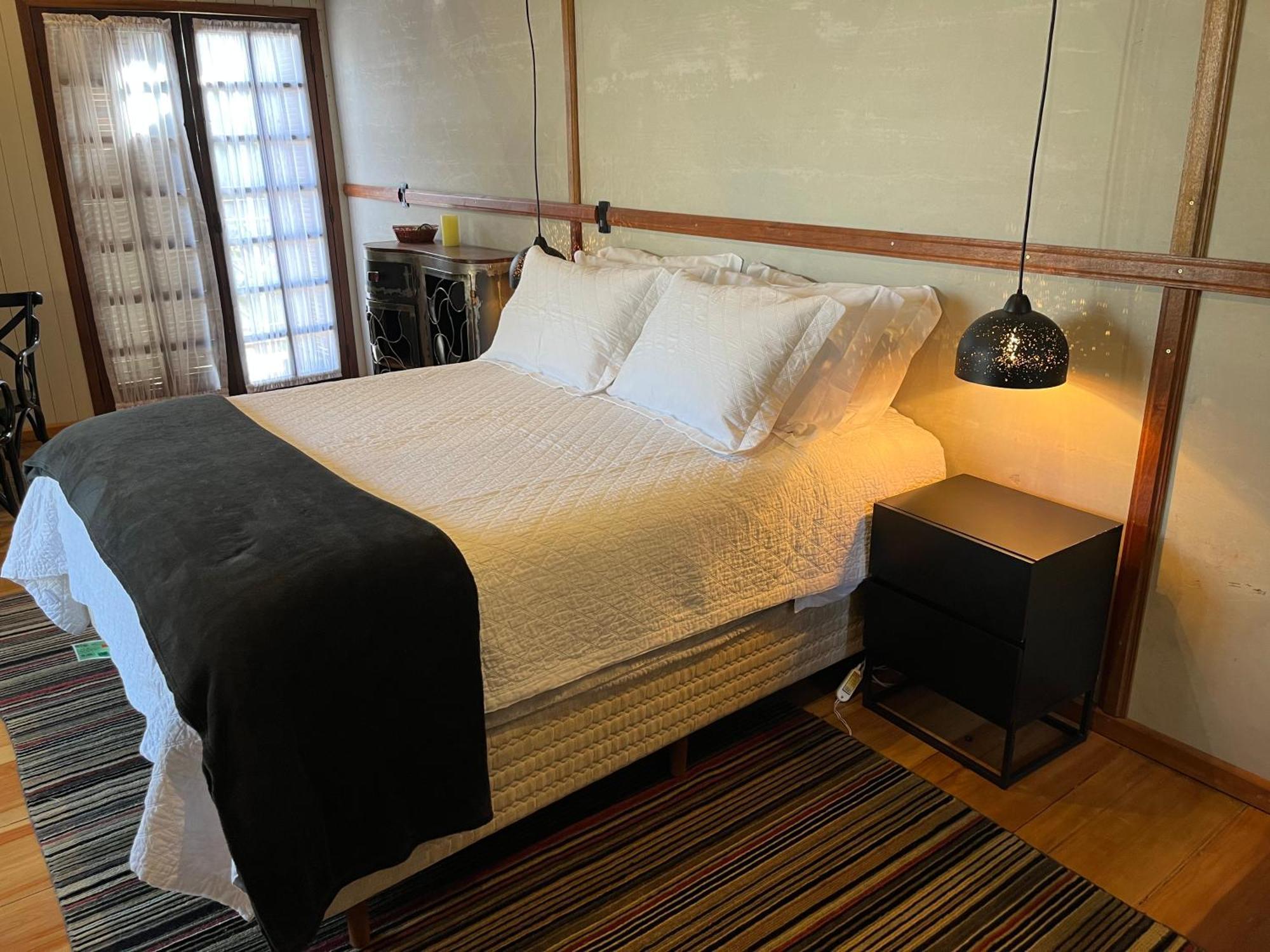Dona Bendita Inn